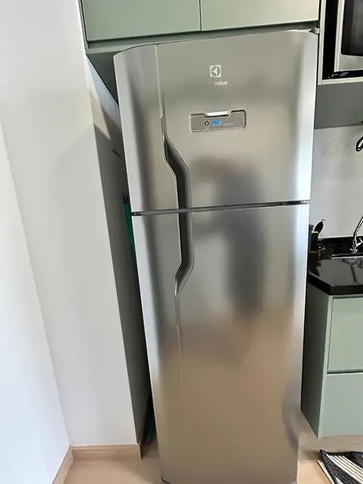 Fantastico Studio Na Consolacao Sao Paulo Apartment